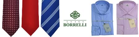 Borrelli