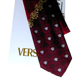 Versace Stropdas
